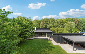Stunning Home In Gilleleje With Kitchen